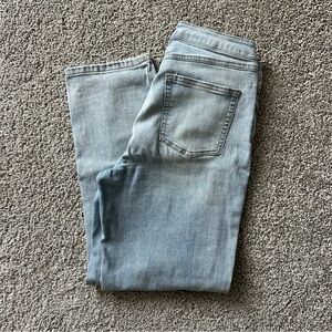 Rewash Distressed Jeans